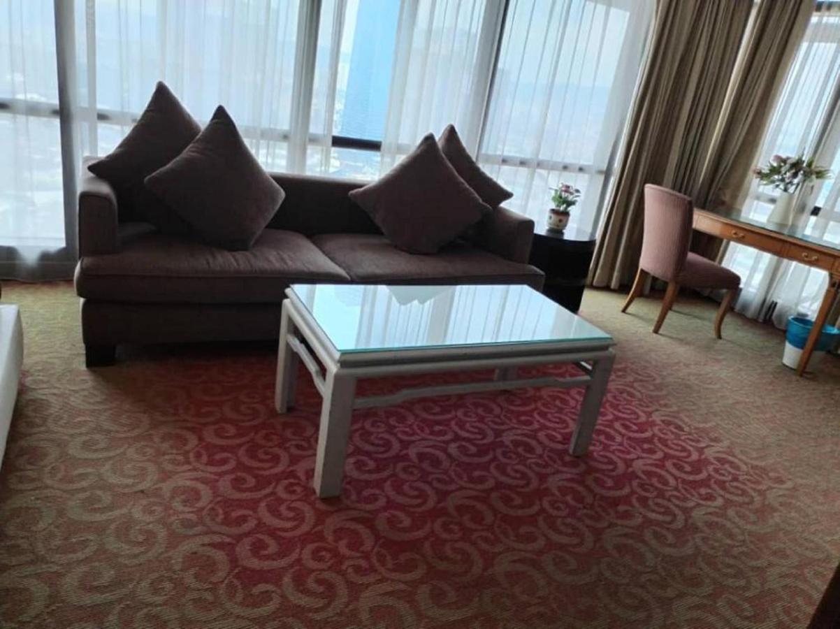 Suites At Times Square Kl Kuala Lumpur Eksteriør billede
