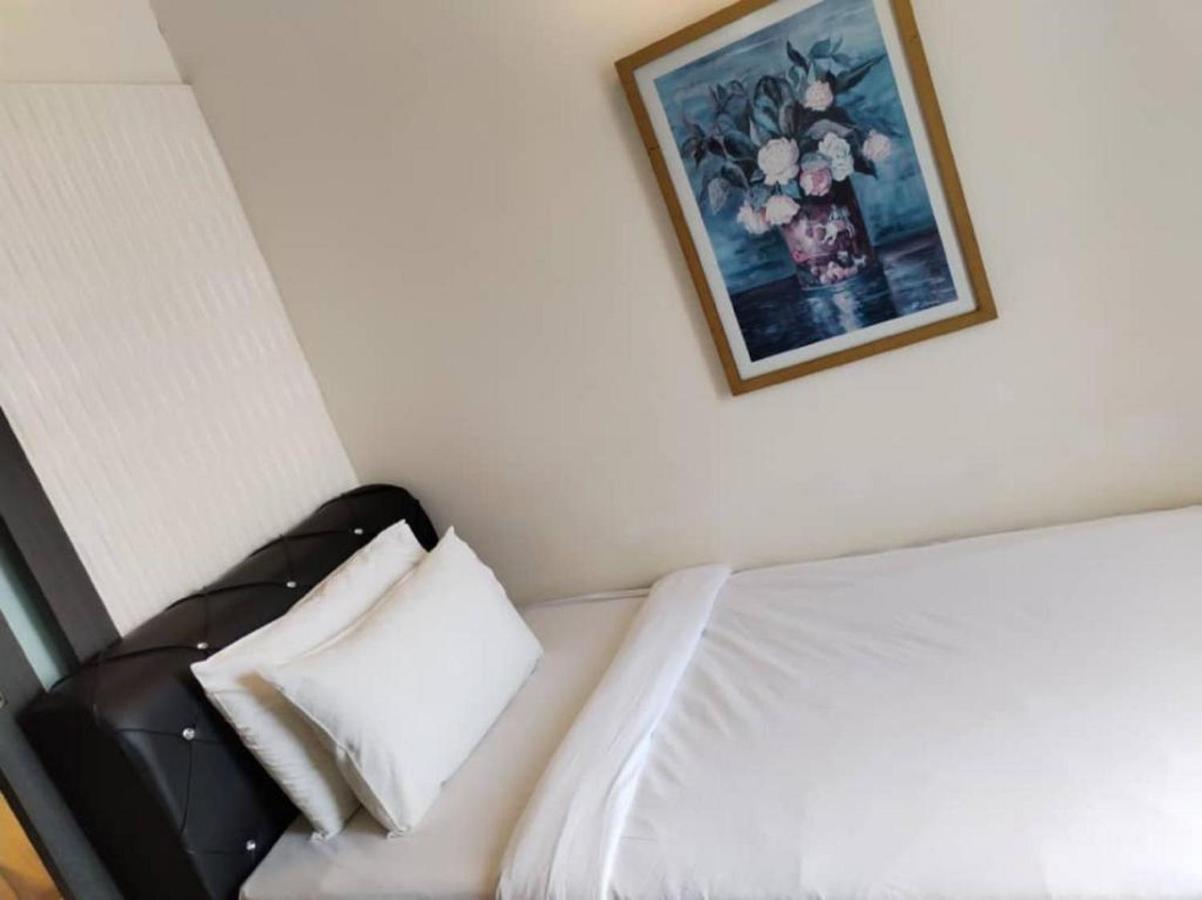 Suites At Times Square Kl Kuala Lumpur Eksteriør billede